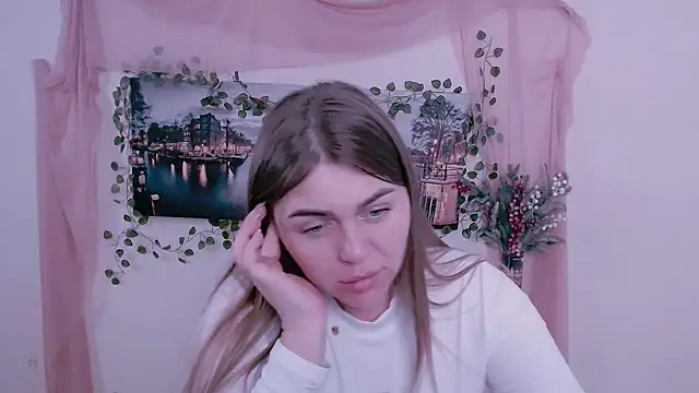 Magic Katarina  online show from 12/16/25, 08:52