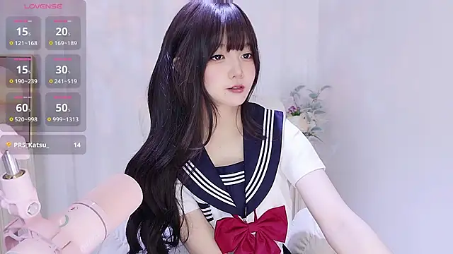 Vesper 0606 online show from 09/18/25, 03:36