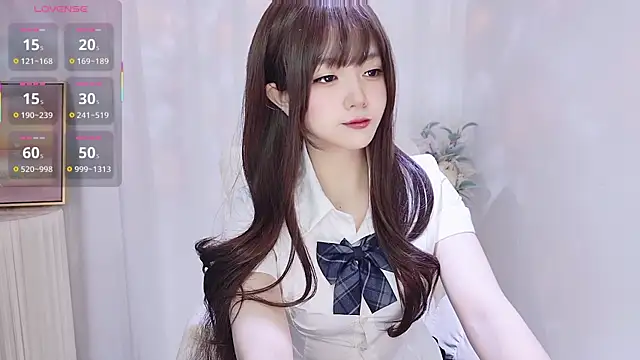 Vesper 0606 online show from 10/19/25, 03:34