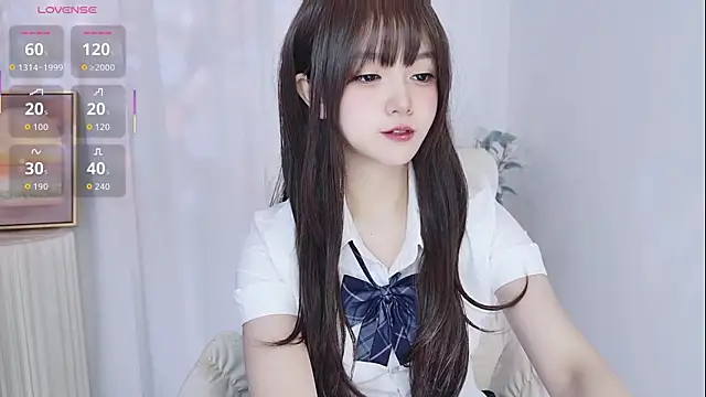 Vesper 0606 online show from 11/30/25, 03:27