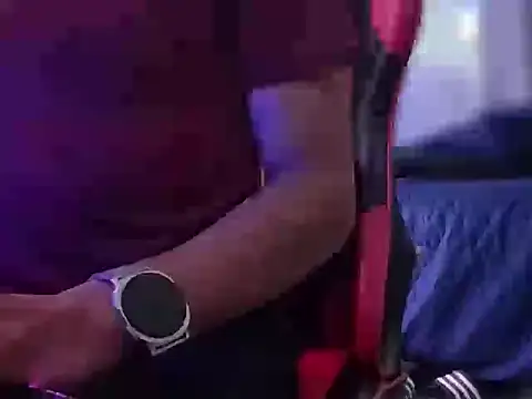 TUPtitaHot online show from 01/17/26, 04:39