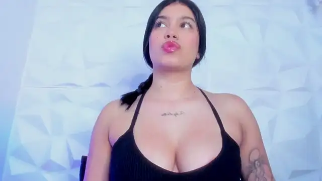 zarahcoxx online show from 09/30/25, 04:17