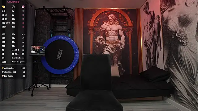 bylbash online show from 03/13/26, 12:56