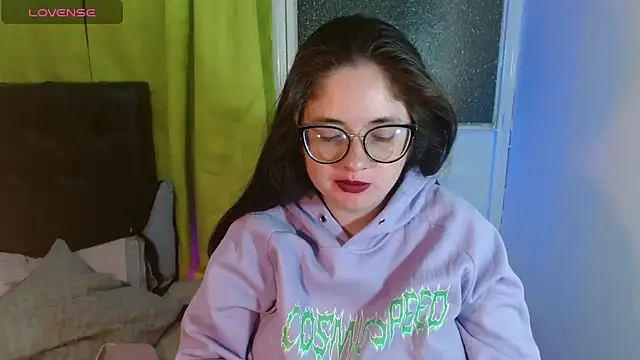 KrystalAdams online show from 12/19/25, 12:23