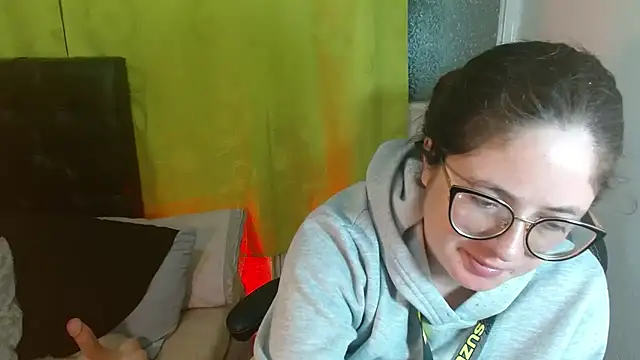 KrystalAdams online show from 12/22/25, 12:35