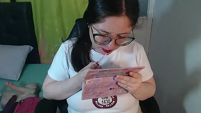 KrystalAdams online show from 01/08/26, 12:18