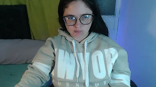 KrystalAdams online show from 01/15/26, 01:48