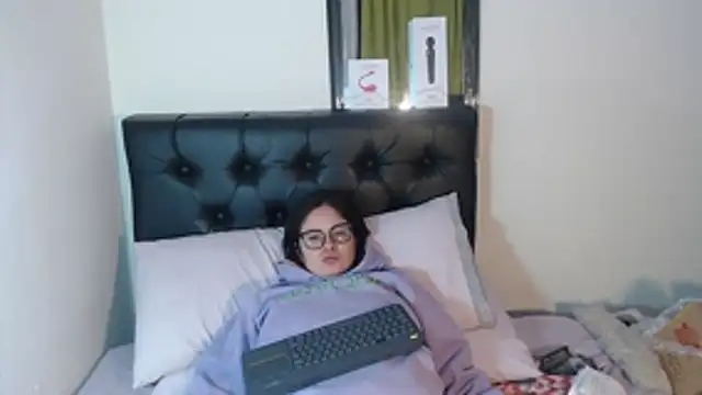 Snapshot of KrystalAdams chatting on 07/03/26, 11:27 KrystalAdams online show from 07/03/26, 11:27