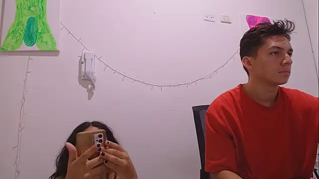 Snapshot of Aria_Arthur chatting on 09/27/25, 11:15 Aria Arthur online show from 09/27/25, 11:15