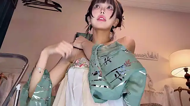 kiraa-0051 online show from 02/21/26, 03:35