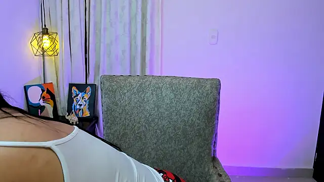 Snapshot of sofia_sorceress5 chatting on 03/07/26, 12:07 sofia sorceress5 online show from 03/07/26, 12:07