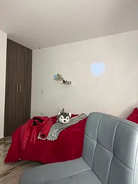 Snapshot of Vaneza_G1 chatting on 02/20/26, 02:52 Vaneza G1 online show from 02/20/26, 02:52