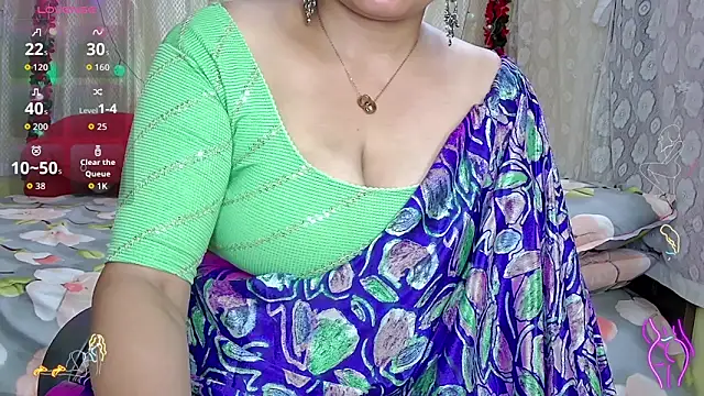 Snapshot of MasTANIYA chatting on 04/21/26, 06:12 MasTANIYA online show from 04/21/26, 06:12