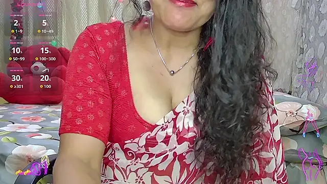 Snapshot of MasTANIYA chatting on 06/21/26, 04:31 MasTANIYA online show from 06/21/26, 04:31