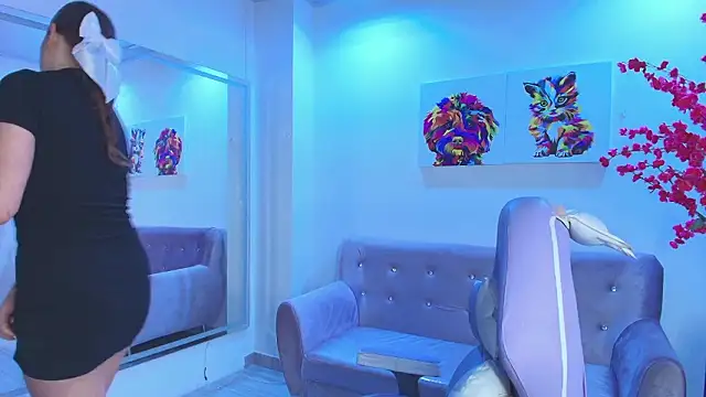 Antonella wild online show from 03/14/26, 03:56