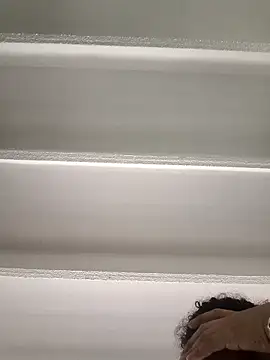 Luna blackk online show from 11/24/25, 09:03