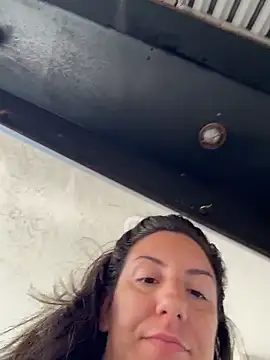 sweetsirenn online show from 02/07/26, 03:16