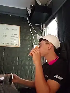 jacobs shelby online show from 09/23/25, 12:30