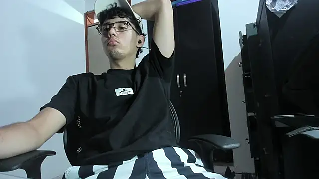 jacobs shelby online show from 02/16/26, 03:35