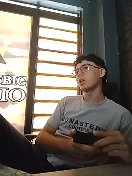 jacobs shelby online show from 04/10/26, 02:44