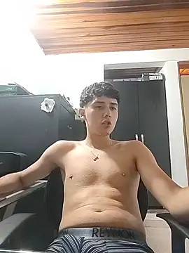 jacobs shelby online show from 04/13/26, 03:23