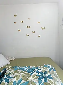 Snapshot of Ana-victoria chatting on 01/16/26, 09:41 Ana-victoria online show from 01/16/26, 09:41