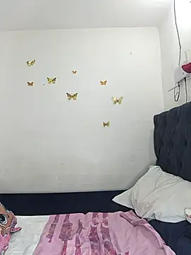 Snapshot of Ana-victoria chatting on 03/21/26, 10:13 Ana-victoria online show from 03/21/26, 10:13