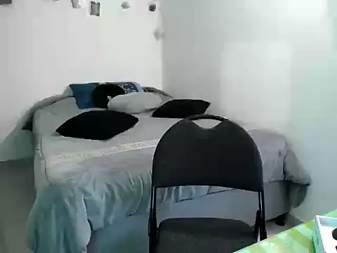 Snapshot of Came-II chatting on 11/04/25, 10:58 Came-II online show from 11/04/25, 10:58