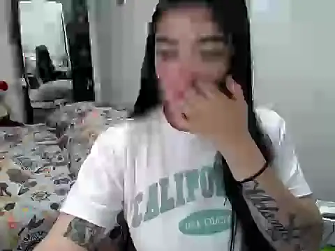 Snapshot of Came-II chatting on 12/02/25, 02:50 Came-II online show from 12/02/25, 02:50