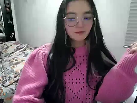 Snapshot of Came-II chatting on 12/04/25, 12:09 Came-II online show from 12/04/25, 12:09