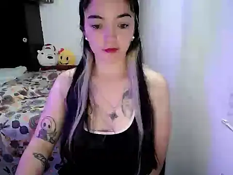 Snapshot of Came-II chatting on 12/05/25, 02:31 Came-II online show from 12/05/25, 02:31