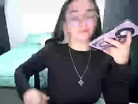 Came-II online show from 01/17/26, 02:38