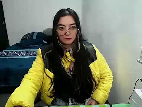 Snapshot of Came-II chatting on 03/16/26, 12:42 Came-II online show from 03/16/26, 12:42