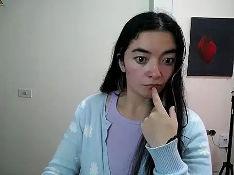 Snapshot of Came-II chatting on 04/06/26, 05:25 Came-II online show from 04/06/26, 05:25