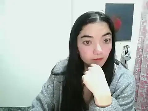 Snapshot of Came-II chatting on 04/16/26, 03:07 Came-II online show from 04/16/26, 03:07