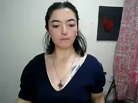 Snapshot of Came-II chatting on 06/01/26, 11:34 Came-II online show from 06/01/26, 11:34