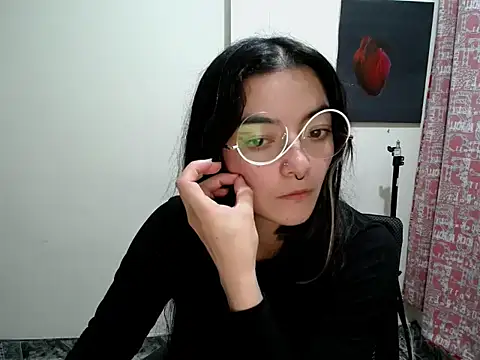 Snapshot of Came-II chatting on 06/03/26, 02:47 Came-II online show from 06/03/26, 02:47