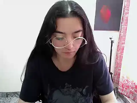 Snapshot of Came-II chatting on 06/03/26, 03:06 Came-II online show from 06/03/26, 03:06