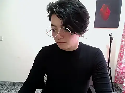 Snapshot of Came-II chatting on 06/04/26, 04:35 Came-II online show from 06/04/26, 04:35