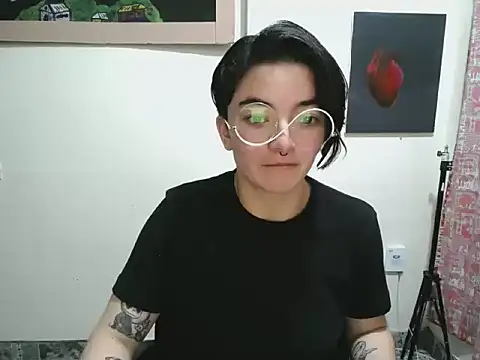 Came-II online show from 06/19/26, 03:22