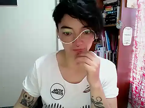 Came-II online show from 07/08/26, 11:58