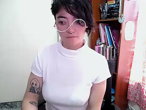 Came-II online show from 07/10/26, 01:36