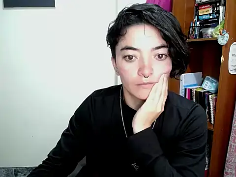 Came-II online show from 07/23/26, 01:58