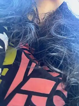 SALOME KORLAND online show from 01/09/26, 08:21