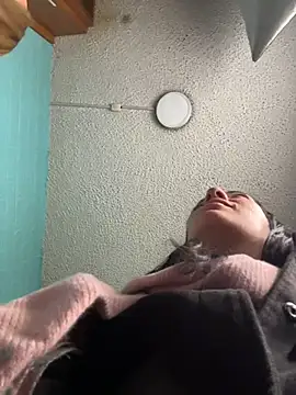 SALOME KORLAND online show from 02/04/26, 06:58