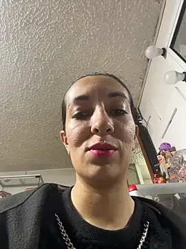 SALOME KORLAND online show from 02/27/26, 06:52