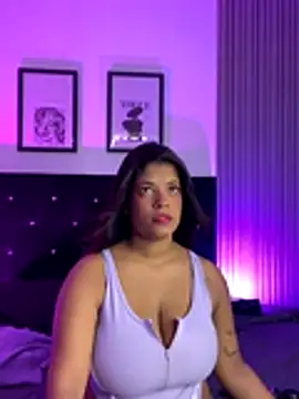 ashlycarteer online show from 12/19/25, 06:59