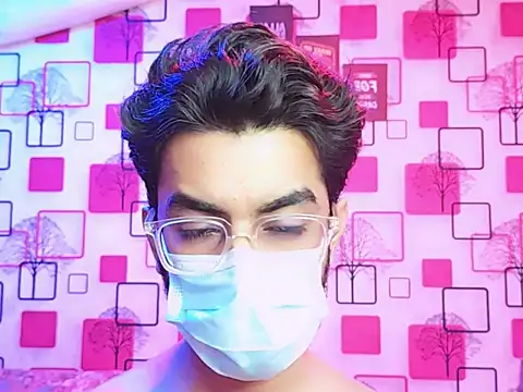 Snapshot of ChiseledCharm chatting on 10/26/25, 07:42 ChiseledCharm online show from 10/26/25, 07:42