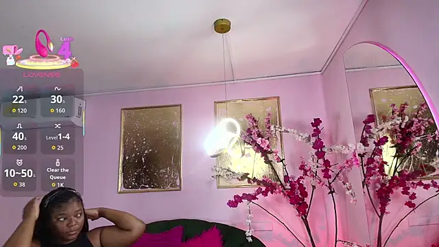 CHANNEL MILLER69 online show from 09/09/25, 03:39