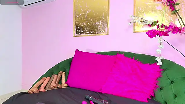 CHANNEL MILLER69 online show from 09/10/25, 03:50